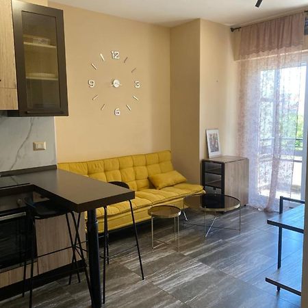 Ferienwohnung The Diamond In The Crown Of Nettuno Exterior foto