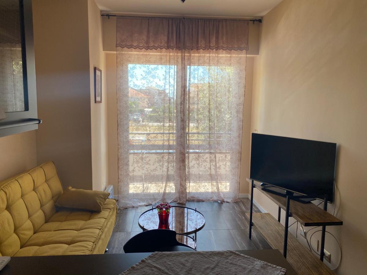 Ferienwohnung The Diamond In The Crown Of Nettuno Exterior foto
